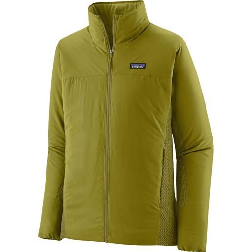 PATAGONIA men's nano-air® light hybrid jacket giacca outdoor uomo