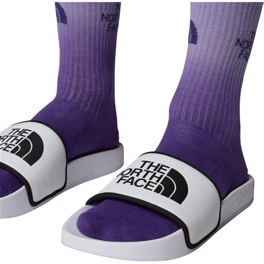 THE NORTH FACE ciabatte base camp iii uomo