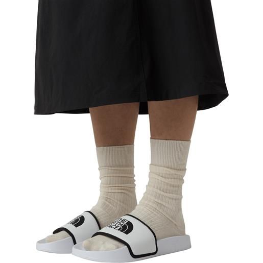 THE NORTH FACE ciabatte base camp iii donna