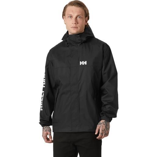 HELLY HANSEN ervik jacket giacca uomo