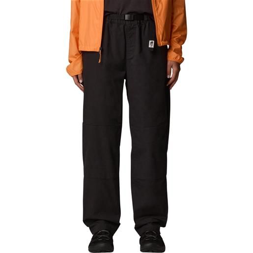 THE NORTH FACE pantaloni beta utility belted pantalone outdoor donna
