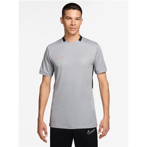 NIKE m df academy 25 ss top maglia calcio adulto