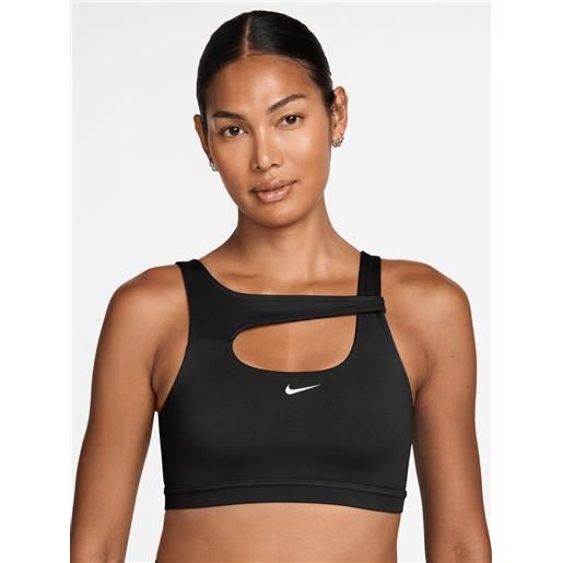 NIKE one women's padded sports bra reggiseno sportivo donna