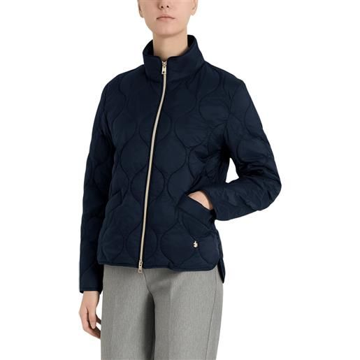 RAGNO piumino leggero da donna