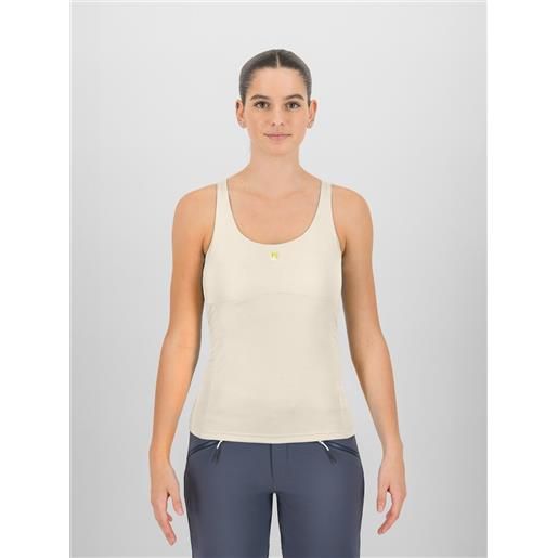 KARPOS loma evo w top canottiera outdoor donna