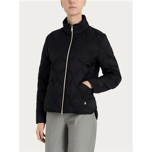 RAGNO piumino leggero donna