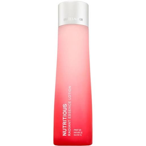 Estee Lauder nutritious radiant essence treatment lotion 200 ml - 200 ml