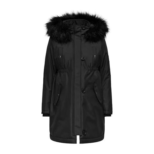 ONLY maternity parka olmiris parka black m black 1 m