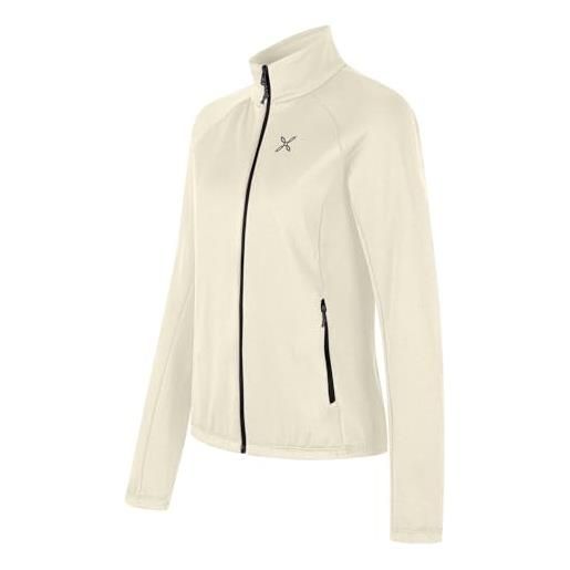 MONTURA fadis grid maglia donna disponibile in 3 colori (it, testo, l, regular, regular, shell)