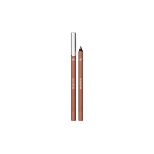 Yves Saint Laurent ysl lovenude kiss shaper lip liner matita labbra 1.2 g nr. 102 - tan line