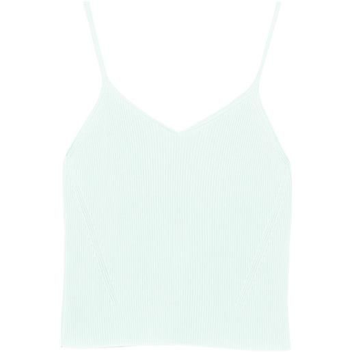 CFCL canotta portrait - verde