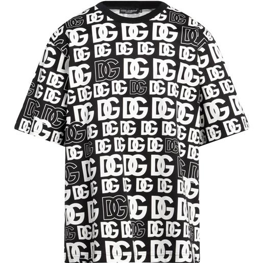 DOLCE&GABBANA - t-shirt