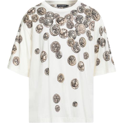 DOLCE&GABBANA - t-shirt