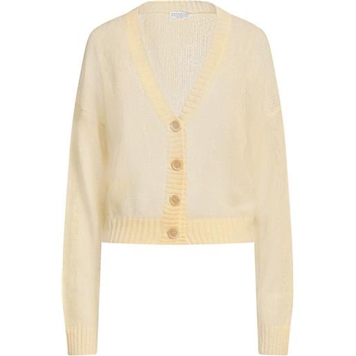 BRUNELLO CUCINELLI - cardigan