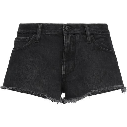 OFF-WHITE™ - shorts jeans