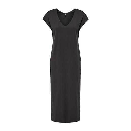 ONLY onlmara s/s dress jrs, torta al cioccolato, m donna