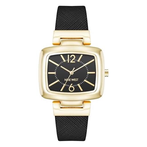 Orologio Movimento Giapponese Orologio Da Donna Nine West - Cinturino