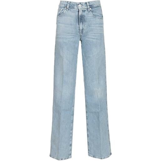 7 For All Mankind jeans classic - blu