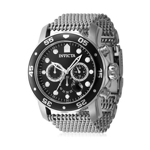 Casio Orologio Quarzo Unisex, misura cassa 48.50mm con | WhichOne