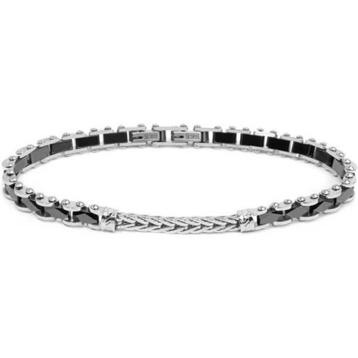 Bracciale Donna Marlù 15BR098-W