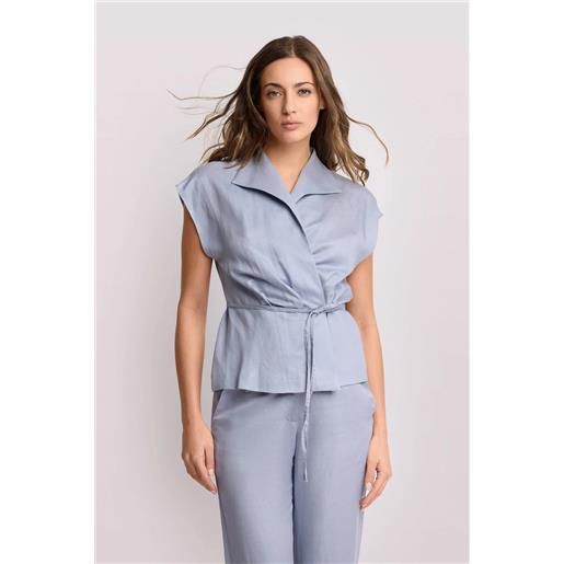 KOCCA SRL domma blusa kocca