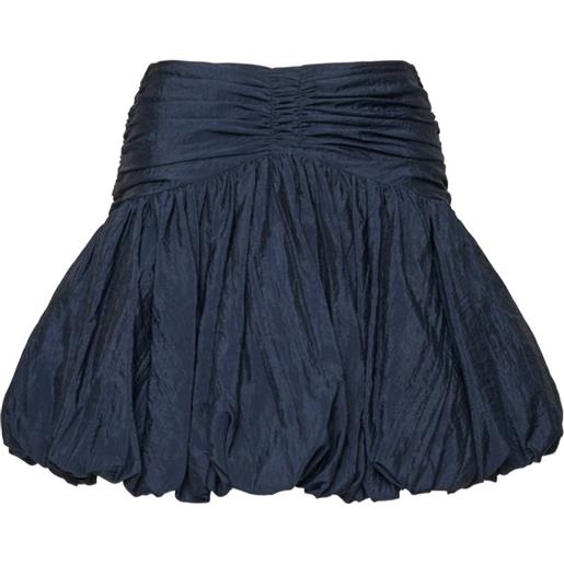 Cinq A Sept gonna kaldi con ruches - blu