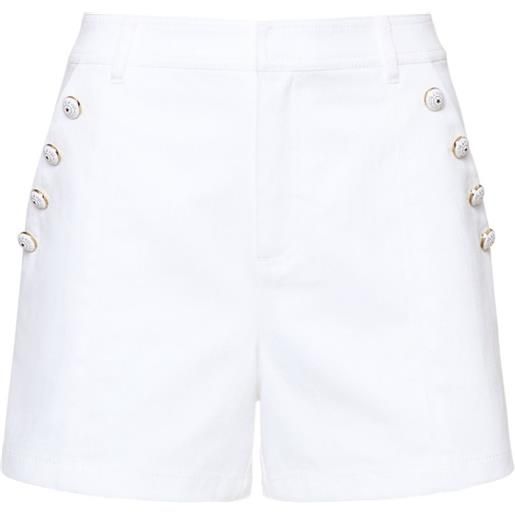 Cinq A Sept shorts susie - bianco