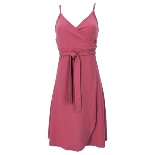 Ganni Mini abito chemisier in cotone Nero Donna|W0098099