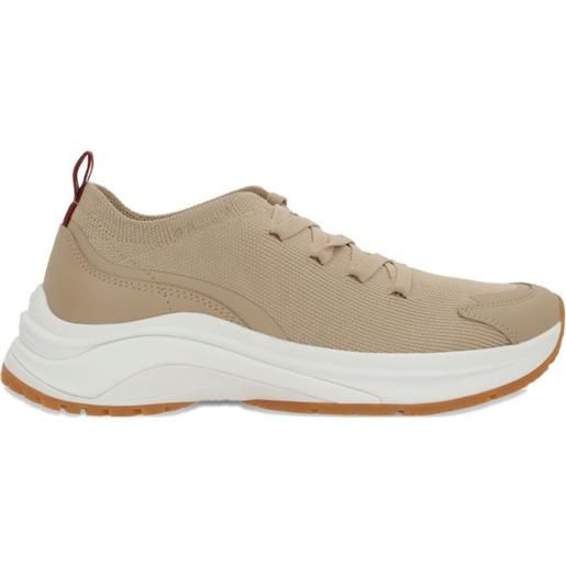 Bally sneakers con lacci - toni neutri