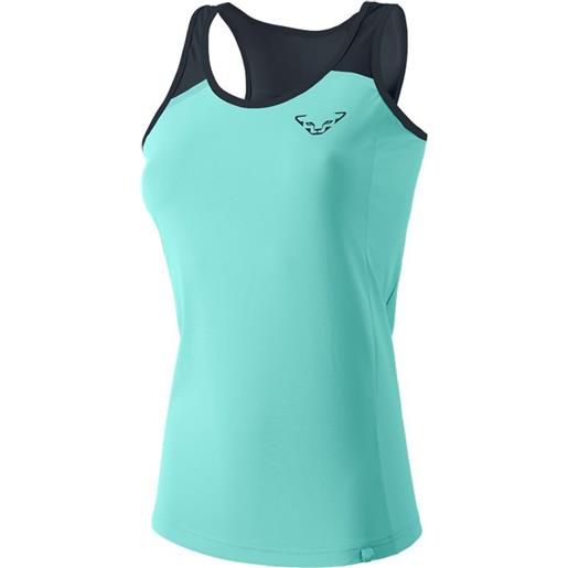 DYNAFIT alpine pro w tank canotta trail running donna