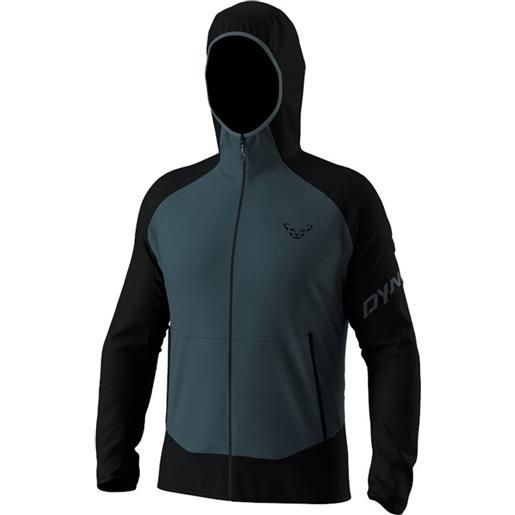 DYNAFIT transalper light ptc m hoody top alpinismo uomo