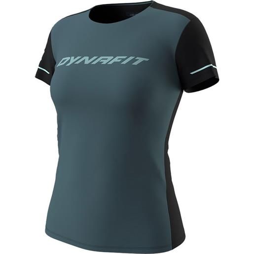 DYNAFIT alpine 2 s/s tee w top trail running donna