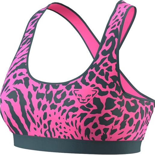 DYNAFIT alpine graphic bra w top trail running donna