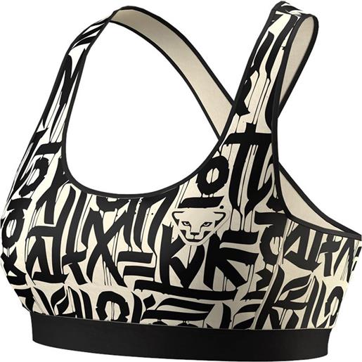DYNAFIT alpine graphic bra w top trail running donna