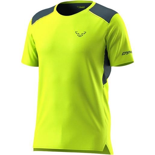 DYNAFIT sky shirt m top trail running uomo