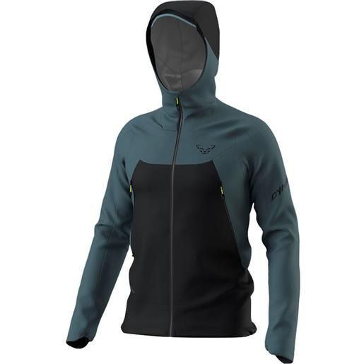 DYNAFIT transalper gtx jkt m top alpinismo uomo