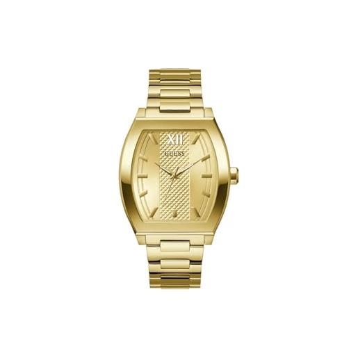 Guess Striker GW0428G1 Orologio Uomo Al quarzo
