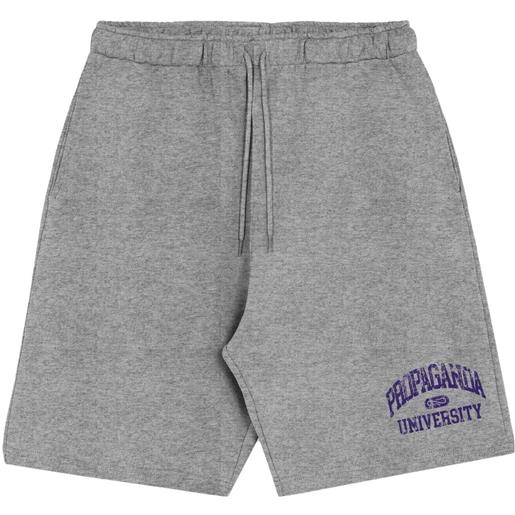 Propaganda university sweatshort
