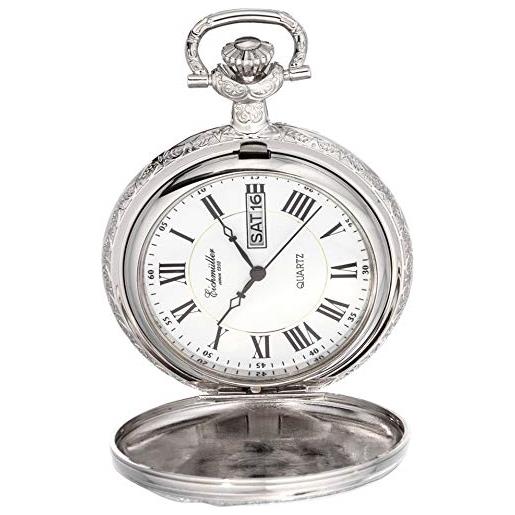 Orologio da uomo Eichmüller RE1062 acciaio inox color oro