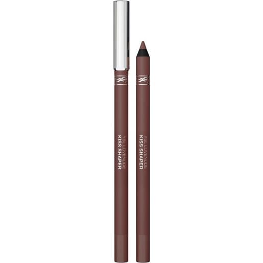 Yves Saint Laurent lovenude kiss shaper - matita labbra modellante a lunga tenuta 1.2 g