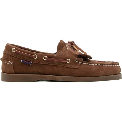 SEBAGO portland artisan snuff-gum