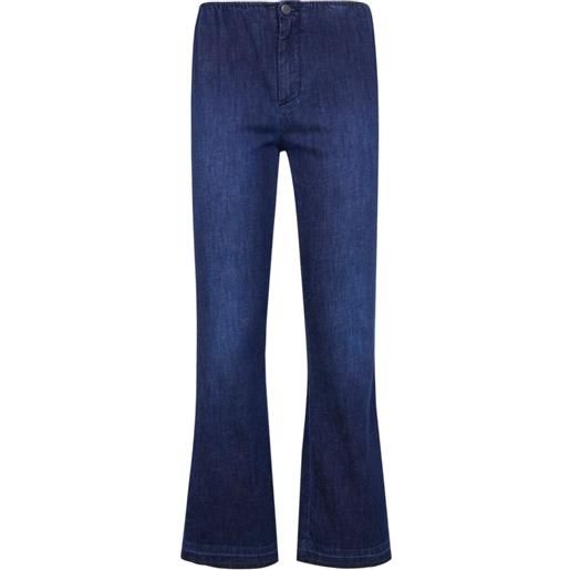 CIGALAS jeans elasticizzati - blu
