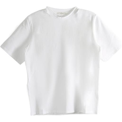 The Row crew-neck t-shirt - bianco