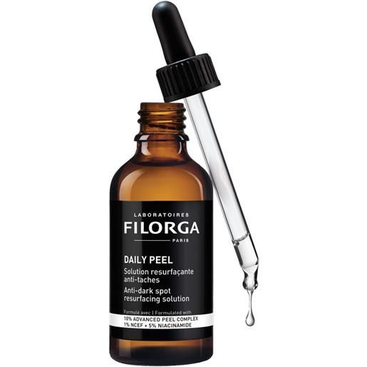 LABORATOIRES FILORGA C.ITALIA filorga daily peel anti-dark spot - esfoliante liquido anti-macchie - 50 ml