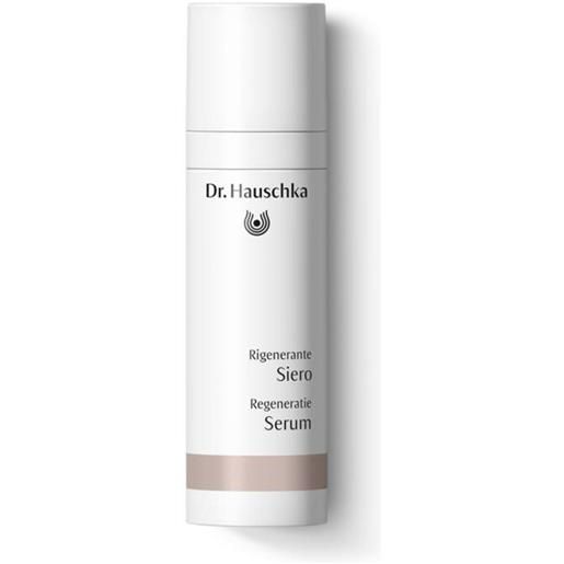 Dr Hauschka siero rigenerante giorno notte 30ml