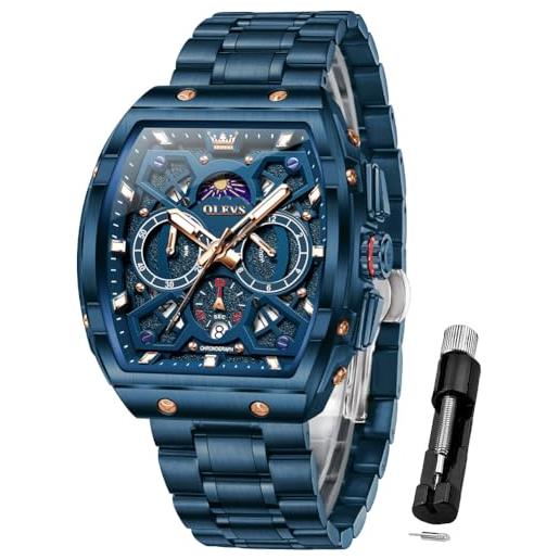 Orologi al quarzo: meritano la nostra attenzione sì o no? - Il