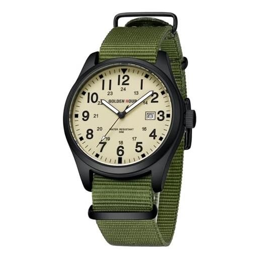 Casio MTP-V006L-7C Orologio Uomo Analogico, Cinturino In Pelle, Quadrante Argento Con Indici, Giorno E Data, 38 Mm