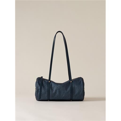 Borbonese vis a vis bauletto medium