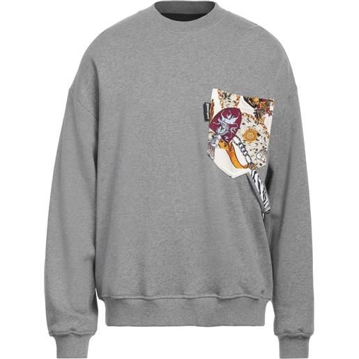 JUST CAVALLI - felpa