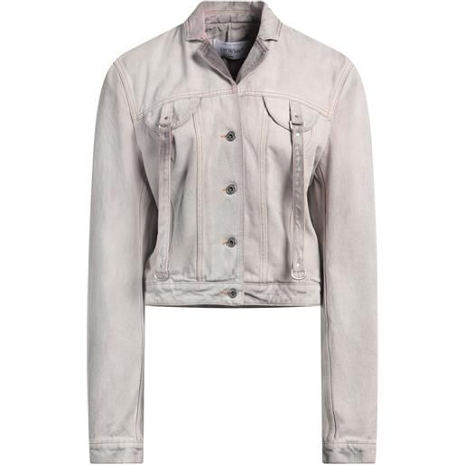 OFF-WHITE™ - giubbotto jeans